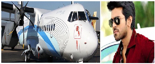 ramcharan,true jet,bruselee,flights cancell  విమాన సర్వీసుల్లో రామ్‌చరణ్‌కు చెడ్డపేరు..!!